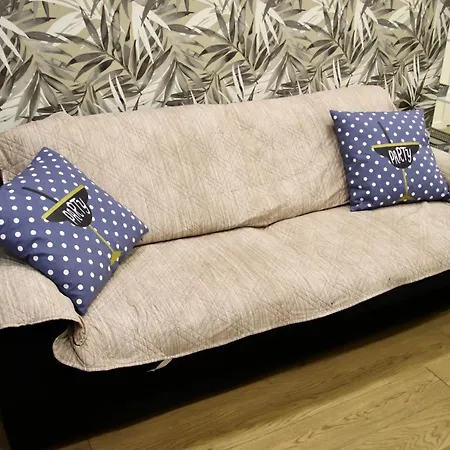 @arsenale38_torino 2 Passi Dal Centro-porta Nuova Apartman *